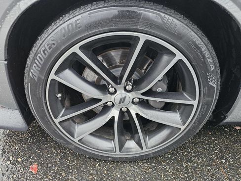 Used 2017 Dodge Challenger R/T Scat Pack image 14