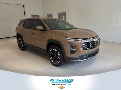 New 2027 Chevrolet Equinox LT w/ Convenience Package II