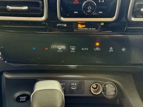 New 2026 Nissan Sentra SV image 13