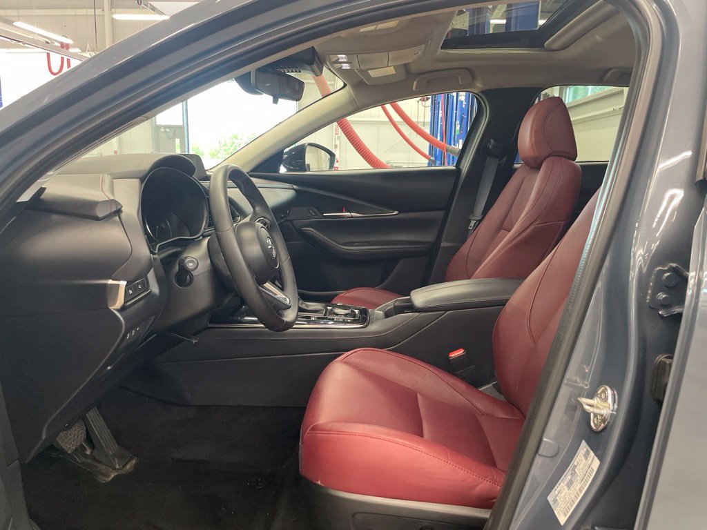 Used 2024 MAZDA CX-30 AWD 2.5 S w/ Preferred Package image 14