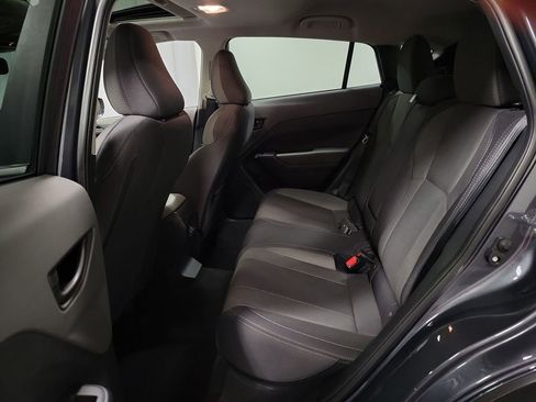 Used 2025 Subaru Crosstrek 2.0i Premium AWD/4WD image 24