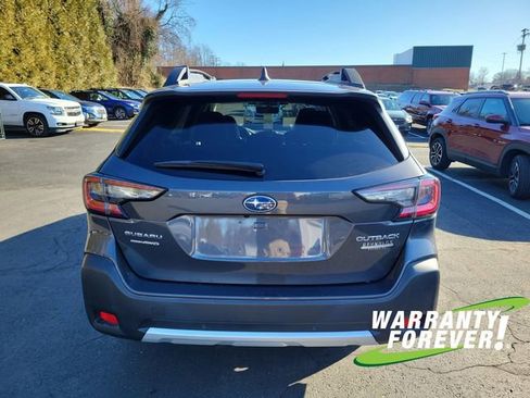 Used 2023 Subaru Outback Limited image 6