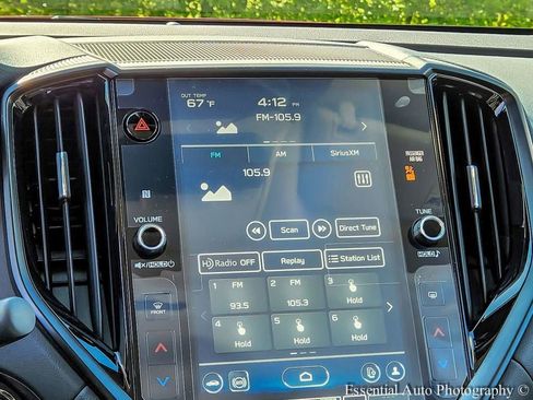 New 2026 Subaru Ascent Premium AWD/4WD image 18