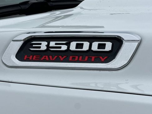 Used 2022 RAM 3500 Tradesman w/ Max Tow Package AWD/4WD image 26
