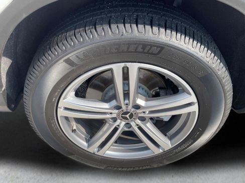 Used 2022 Mercedes-Benz GLC 300 image 13