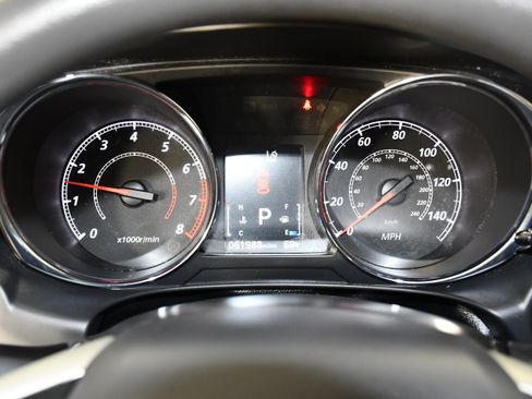 Used 2024 Mitsubishi Outlander Sport SE AWD/4WD image 11