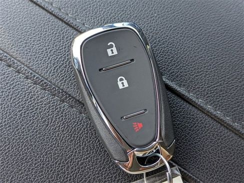 Used 2022 Chevrolet Blazer LT image 32