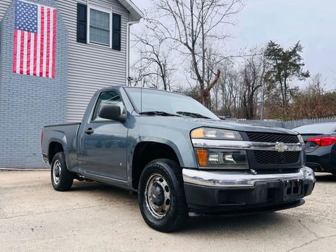 Used 2006 Chevrolet Colorado W/T image 5