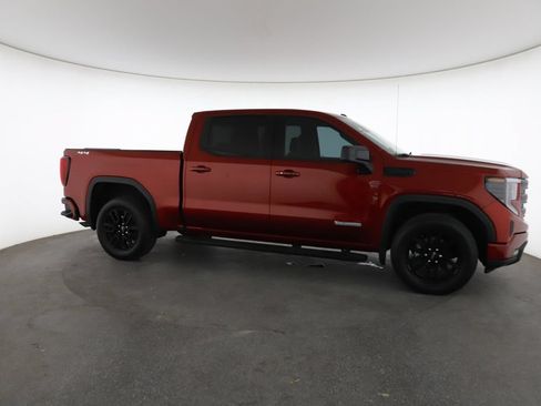 Used 2024 GMC Sierra 1500 Elevation AWD/4WD image 15