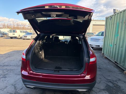 Used 2017 Lincoln MKX Reserve w/ Luxury Package image 10