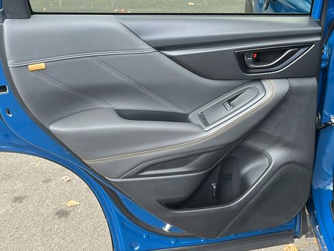 Certified 2024 Subaru Forester Wilderness image 20