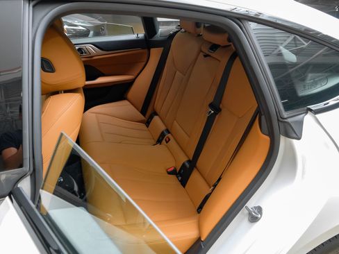 Used 2025 BMW 430i xDrive AWD/4WD image 41