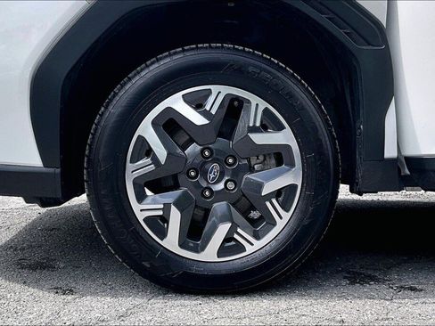 Certified 2026 Subaru Forester Premium AWD/4WD image 17