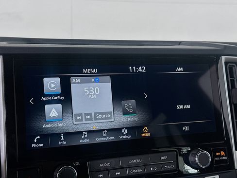 Used 2025 Nissan Frontier SV w/ SV Convenience Package image 21