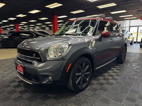 Used 2016 MINI Cooper Countryman S FWD image 7