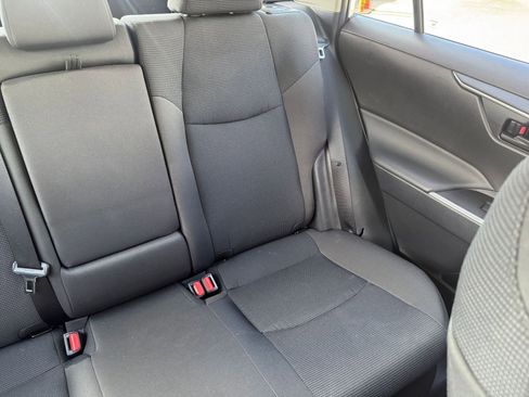 Used 2025 Toyota RAV4 LE image 36