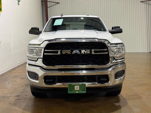 Used 2021 RAM 2500 Tradesman w/ Chrome Appearance Group image 2
