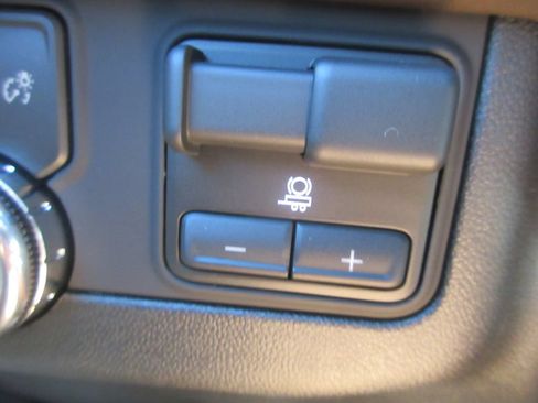 New 2026 GMC Yukon Denali Ultimate AWD/4WD image 20