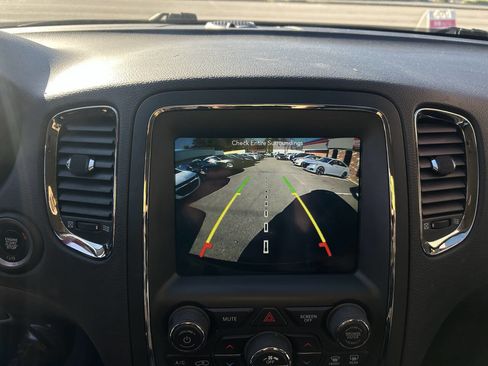 Used 2018 Dodge Durango GT w/ Premium Group image 12