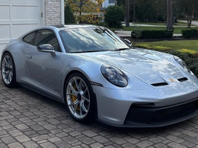 Used 2022 Porsche 911 GT3