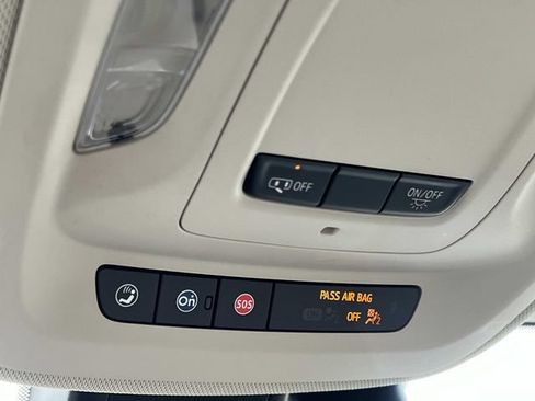 Used 2023 Buick Envision Preferred FWD image 28