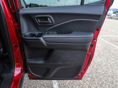 Used 2025 Honda Ridgeline TrailSport image 23