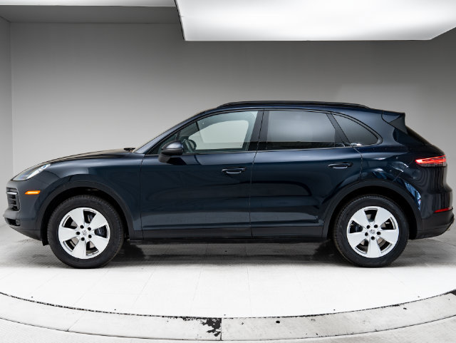 Certified 2020 Porsche Cayenne AWD/4WD image 2