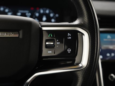 Used 2021 Land Rover Discovery Sport S R-Dynamic image 26