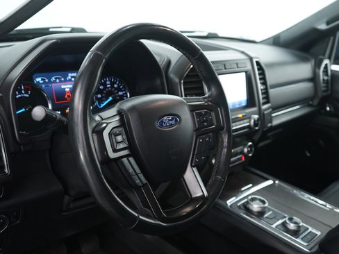 Used 2020 Ford Expedition Limited w/ Equipment Group 301A image 24