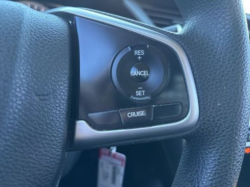 Used 2016 Honda Civic LX image 13