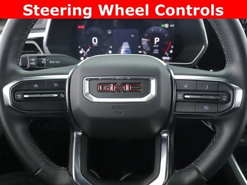 Used 2024 GMC Canyon Elevation w/ Trailering Package image 20