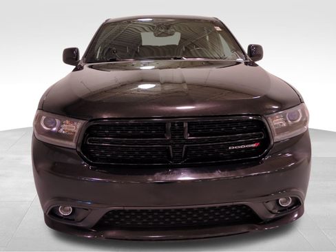Used 2018 Dodge Durango SXT w/ Quick Order Package 2BB image 10