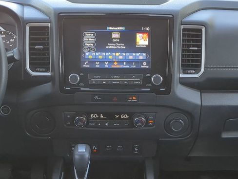 Certified 2024 Nissan Frontier SV w/ SV Convenience Package image 18