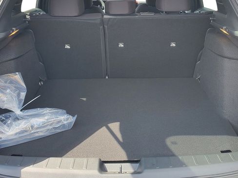 New 2026 Nissan Kicks SV w/ SV Premium Package image 35