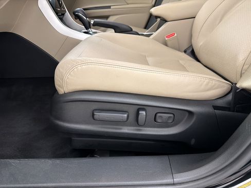 Used 2016 Honda Accord EX-L image 13
