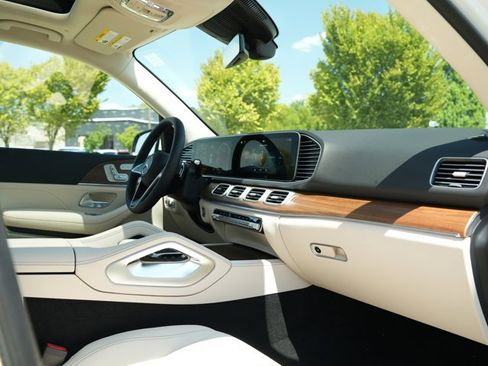 Certified 2026 Mercedes-Benz GLE 350 4MATIC image 49