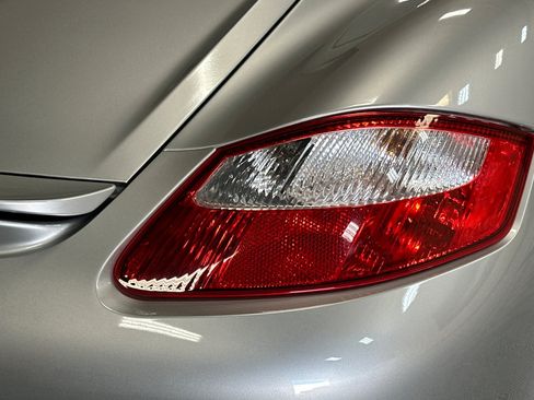 Used 2007 Porsche Cayman S RWD image 47