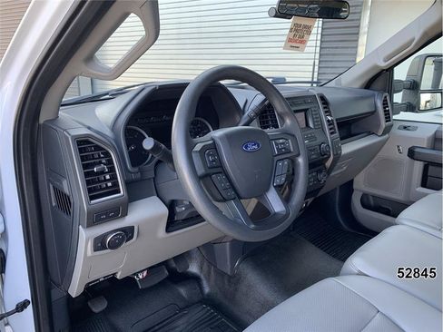 Used 2022 Ford F350 XL w/ Power Equipment Group RWD image 23