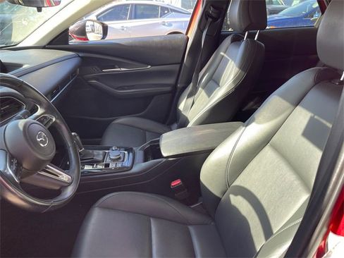 Used 2024 MAZDA CX-30 AWD 2.5 S w/ Select Sport Pkg image 10