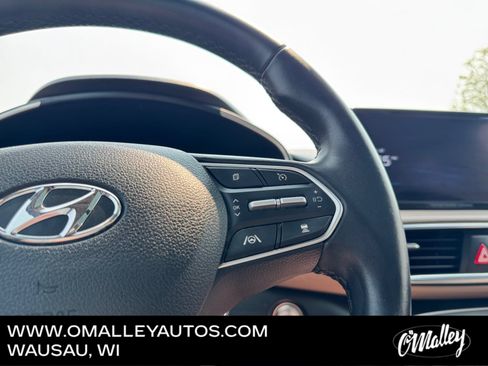 Used 2023 Hyundai Santa Fe SEL Premium AWD/4WD image 17