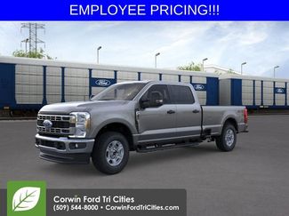 New 2026 Ford F350 XLT AWD/4WD video 2