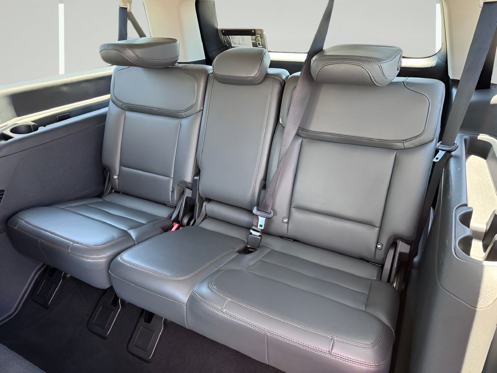 Used 2025 Ford Expedition Max Active RWD image 21