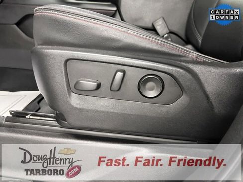 Used 2023 Chevrolet Suburban RST w/ Luxury Package image 28