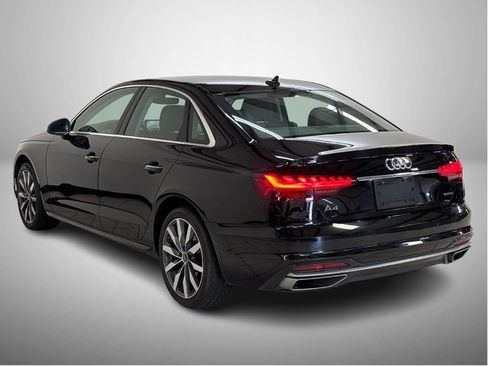 Used 2023 Audi A4 2.0T Premium Plus w/ Premium Plus Package AWD/4WD image 7