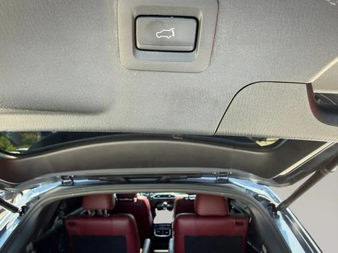 Used 2021 MAZDA CX-9 Carbon Edition FWD image 35