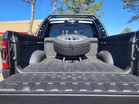 Used 2023 RAM 1500 TRX w/ TRX Level 2 Equipment Group image 26