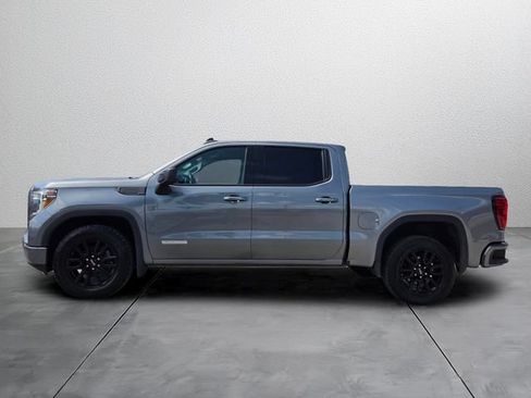 Used 2022 GMC Sierra 1500 Elevation AWD/4WD image 2