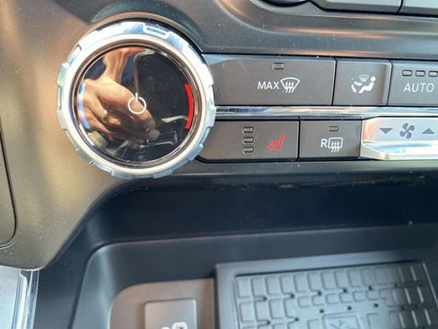 New 2025 Ford F150 XLT w/ Equipment Group 302A MID image 7