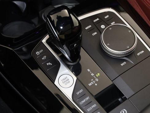 Used 2024 BMW X3 M40i image 7