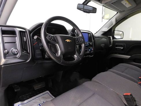 Used 2017 Chevrolet Silverado 1500 LT w/ LT Convenience Package RWD image 32